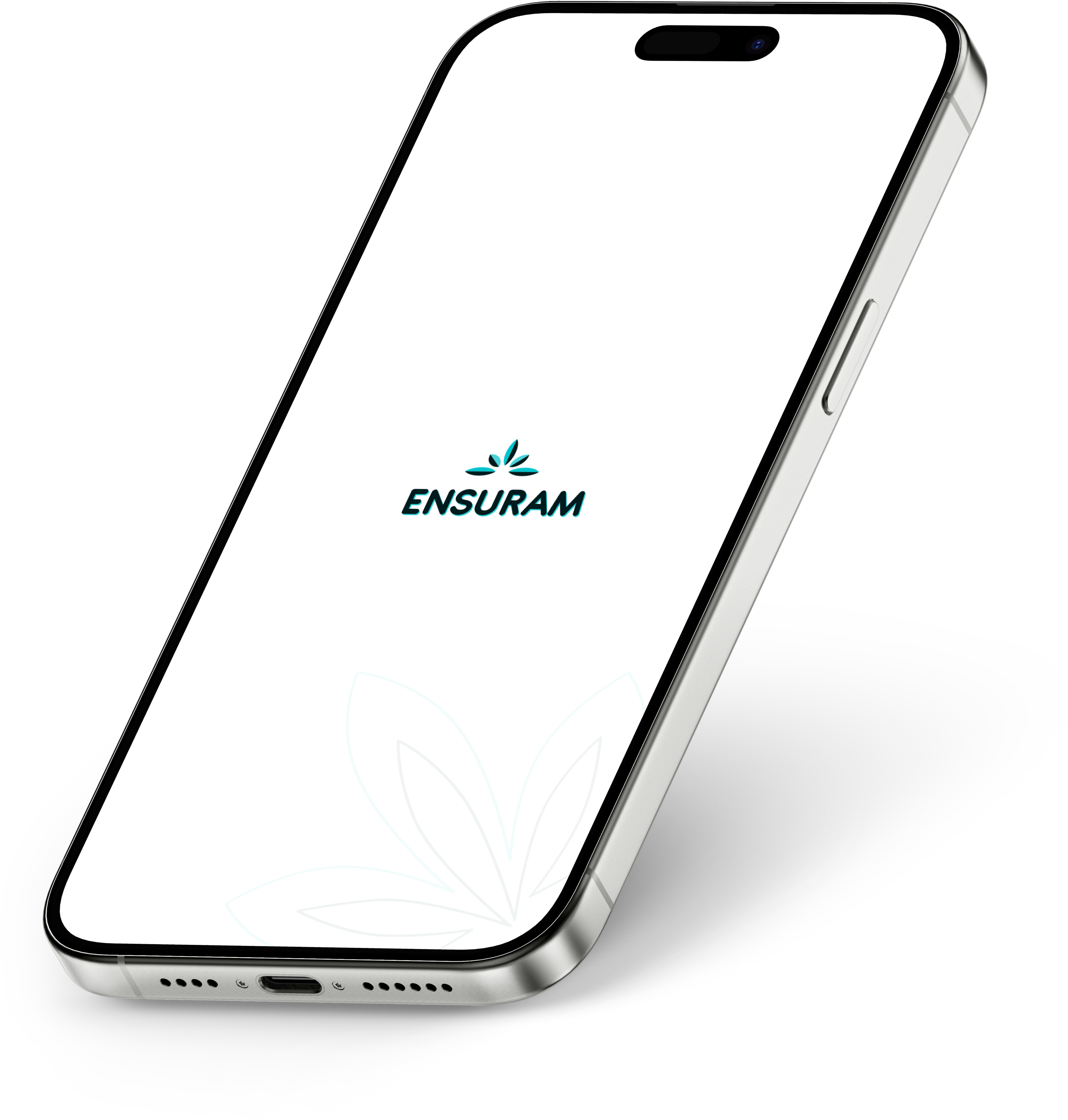 About Ensuram