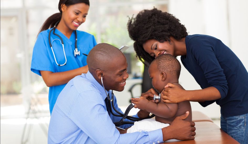 The Importance of Health Insurance for African Families: Protecting Your Loved Ones from Afar